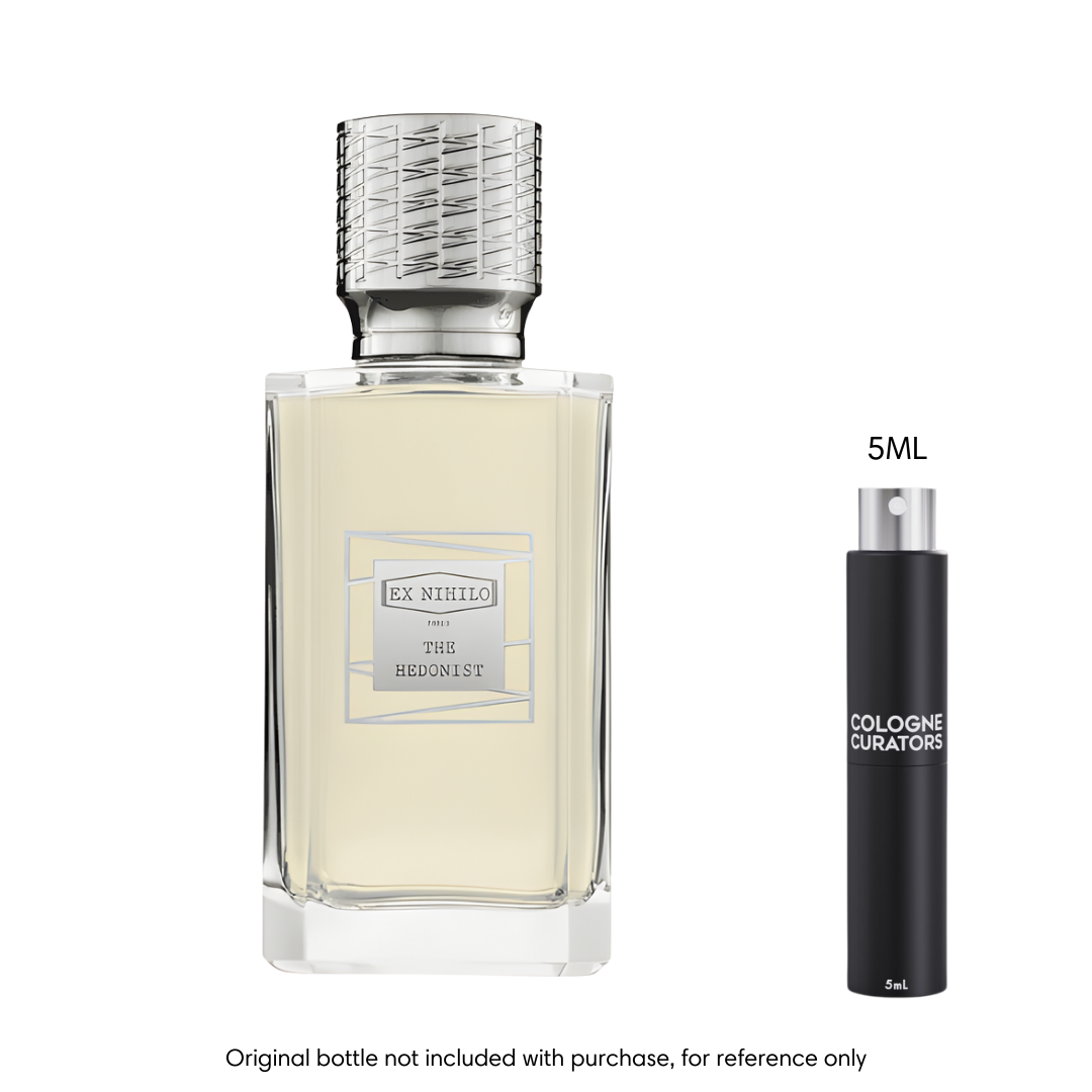 SAMPLE - Ex Nihilo The Hedonist EDP
