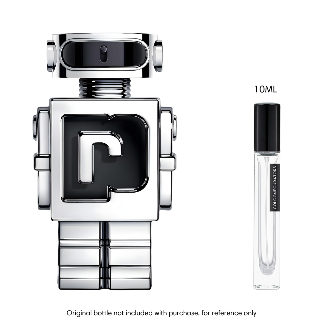 SAMPLE - Paco Rabanne Phantom EDT Paco Rabanne