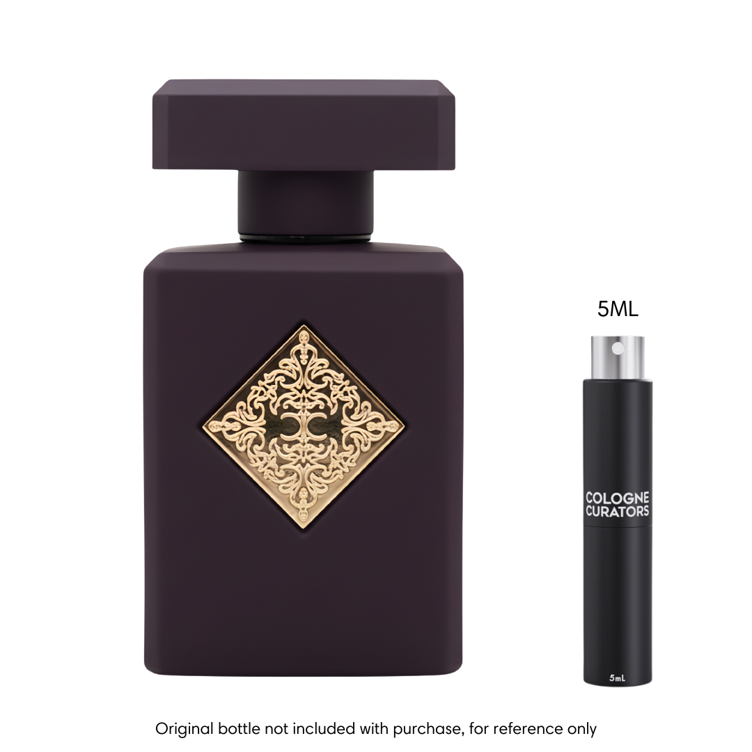 SAMPLE - Initio Atomic Rose EDP
