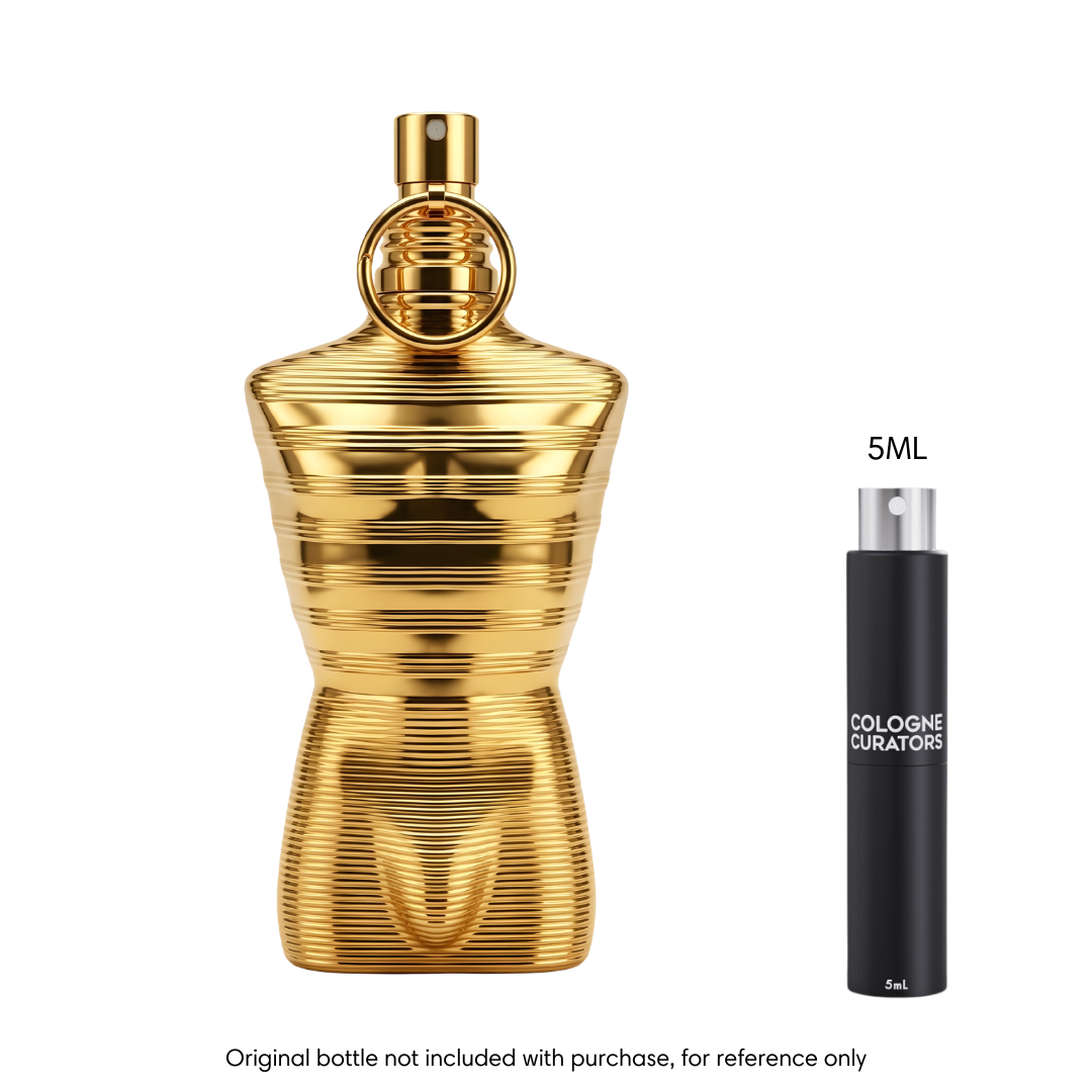 SAMPLE - Jean Paul Gaultier Le Male Elixir Absolu Jean Paul Gaultier