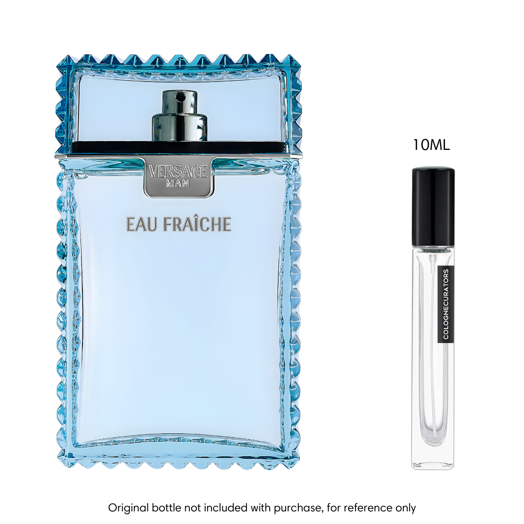 SAMPLE - Versace Man Eau Fraiche EDT Versace