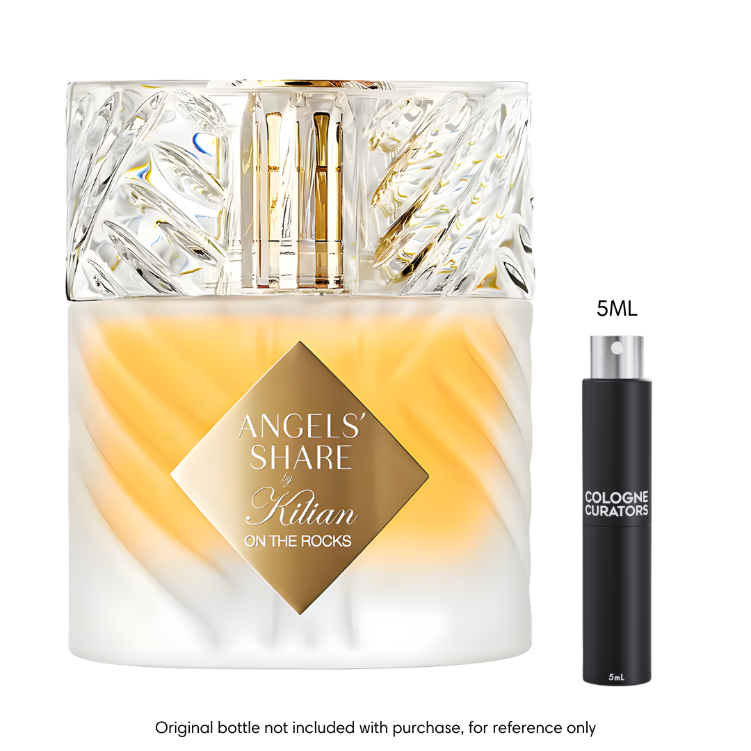 SAMPLE - Kilian Angels Share On the Rocks EDP