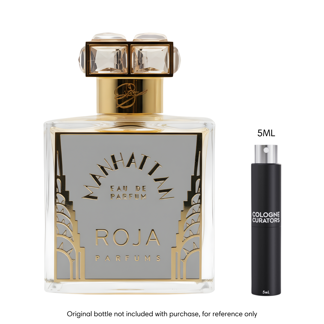 SAMPLE - Roja Parfums Manhattan EDP