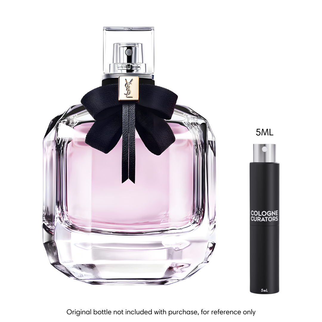 SAMPLE - Yves Saint Laurent Mon Paris EDP Yves Saint Laurent