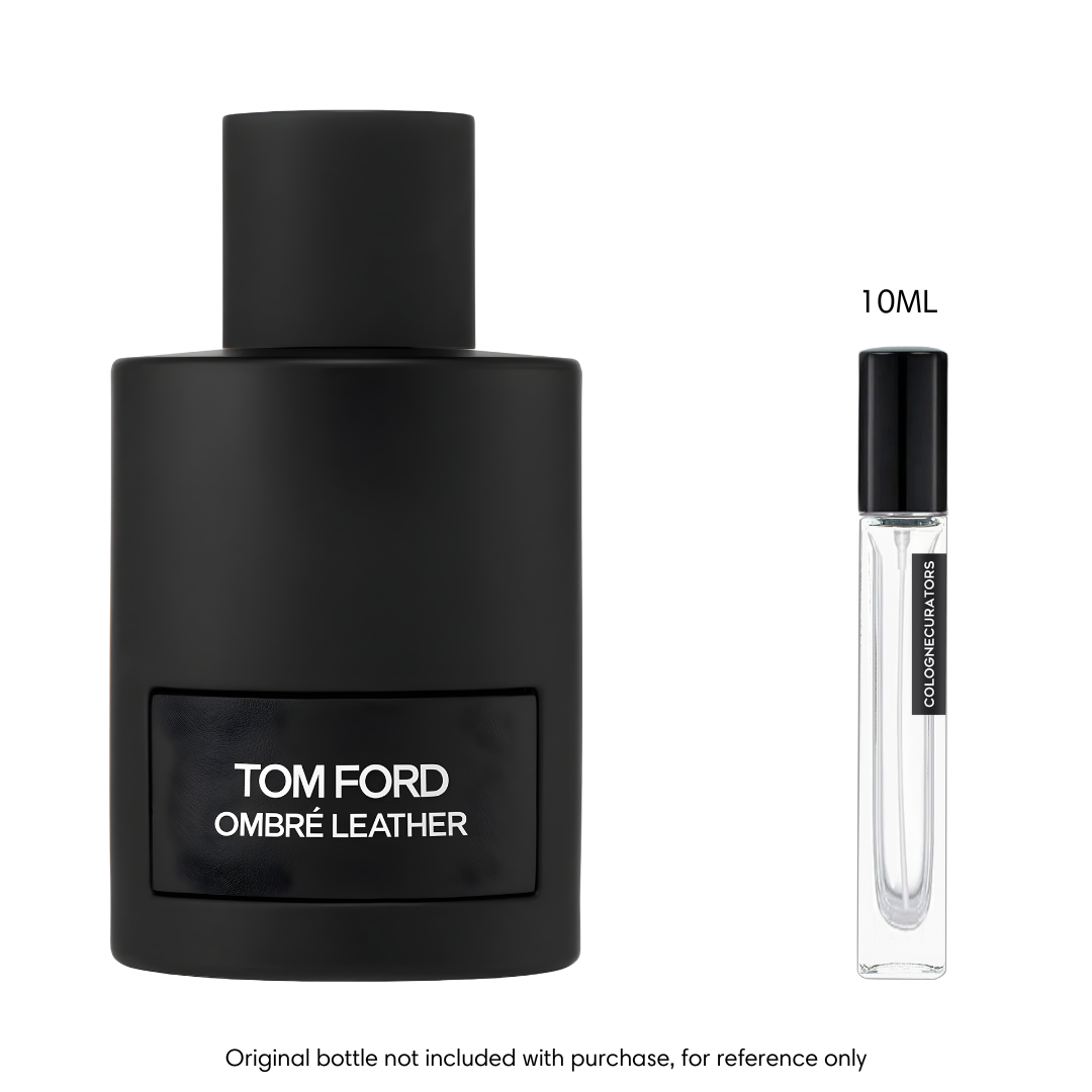 SAMPLE - Tom Ford Ombre Leather EDP Tom Ford