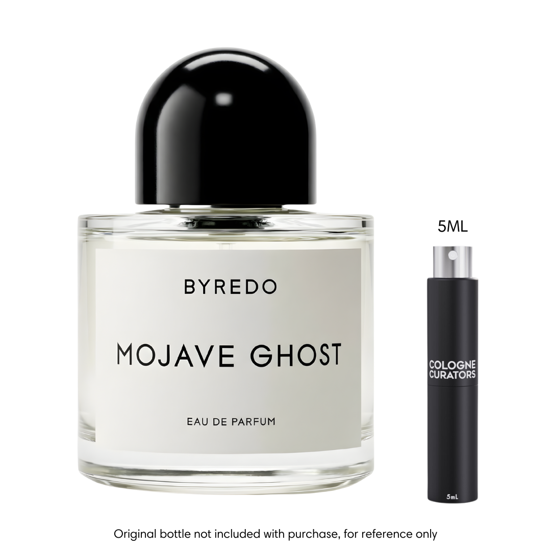 SAMPLE - Byredo Mojave Ghost EDP Byredo Parfums