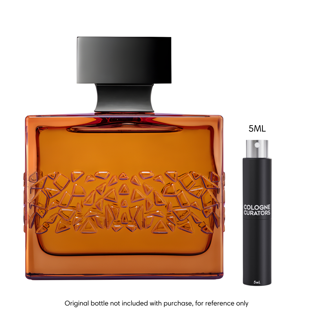 SAMPLE - M. Micallef Notorious XO EDP