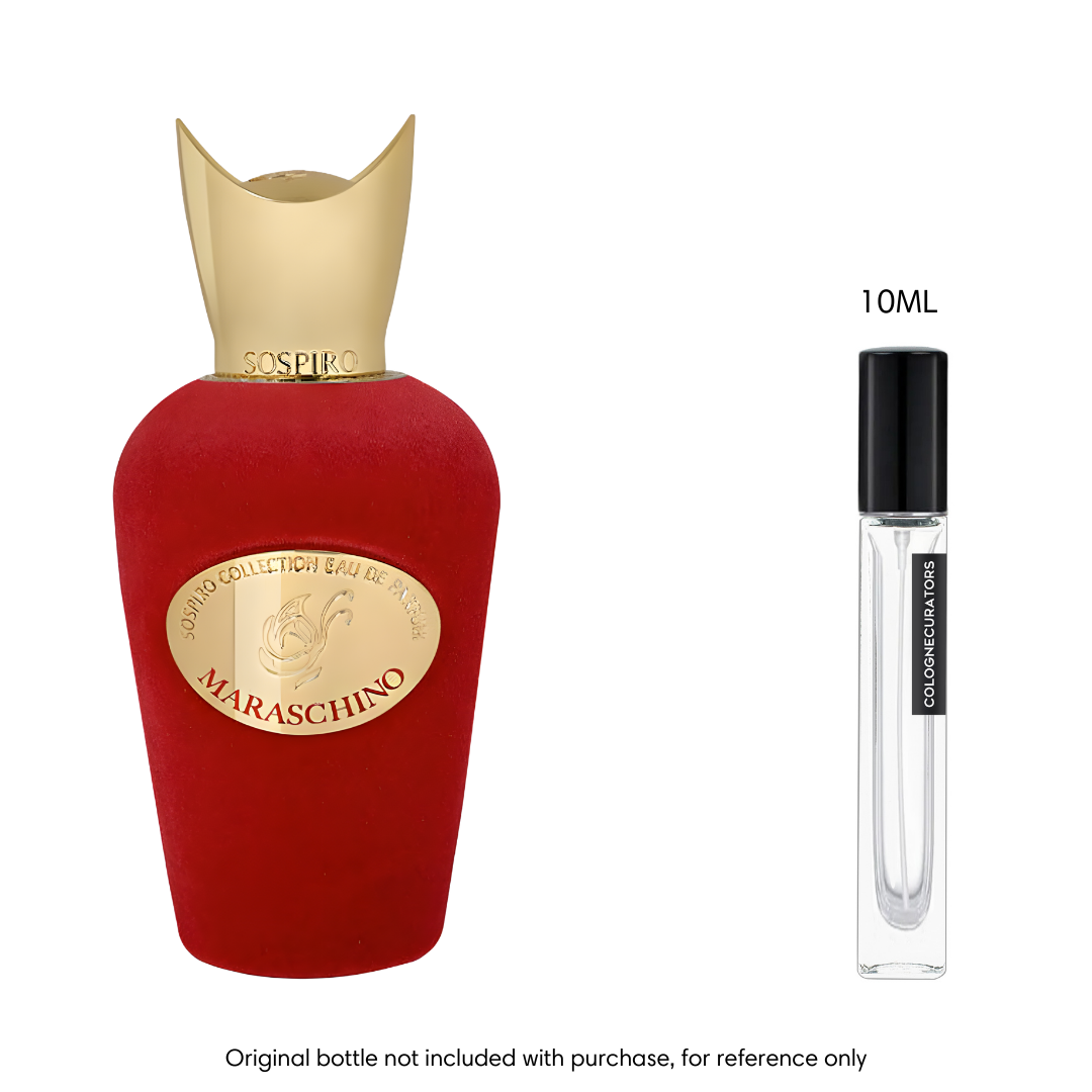 SAMPLE - Sospiro Maraschino EDP