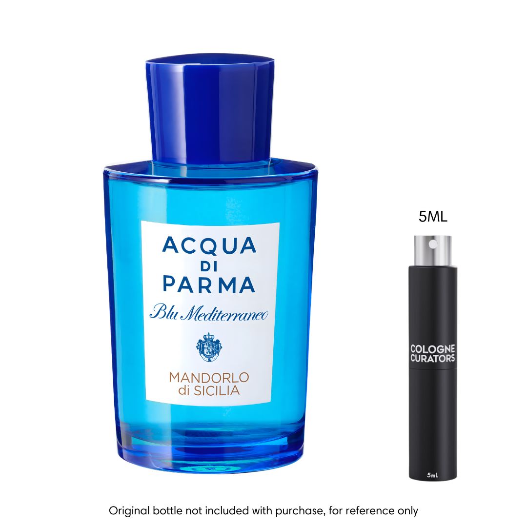 SAMPLE - Acqua Di Parma Mandorlo Di Sicilia EDT