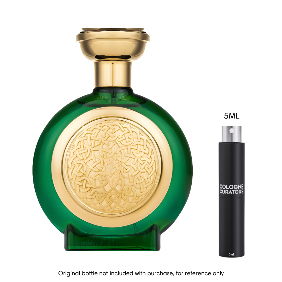 SAMPLE - Boadicea The Victorious Knight of Love EDP