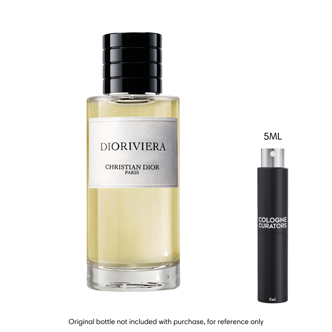 SAMPLE - Dior Dioriviera EDP