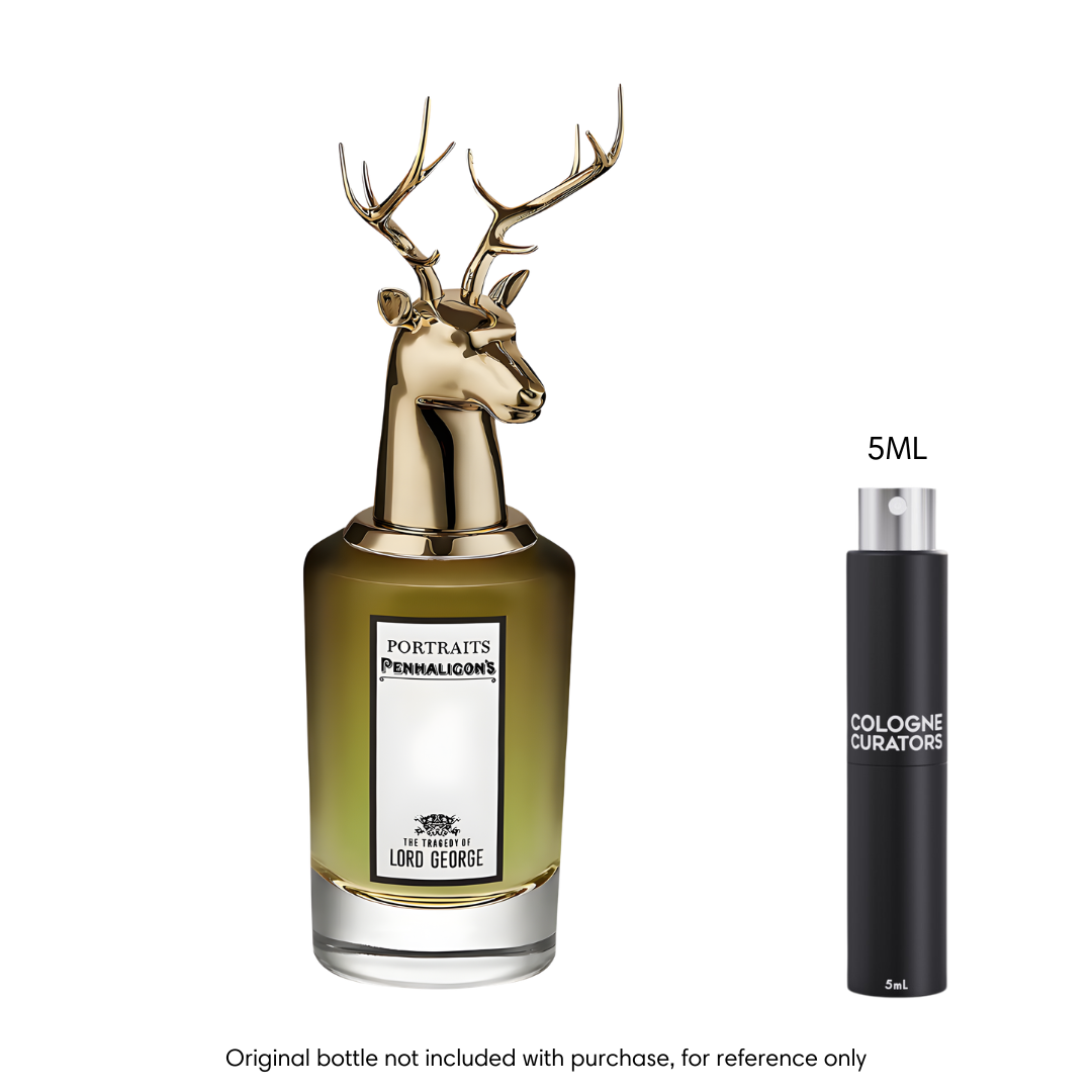 SAMPLE - Penhaligon's Tragedy of Lord George EDP Penhaligon