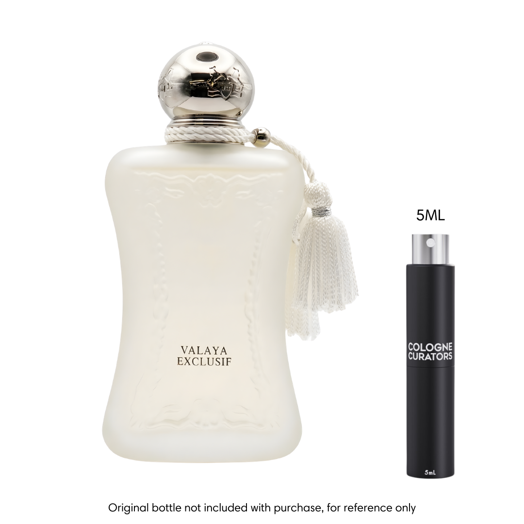 SAMPLE - Parfums De Marly Valaya Exclusif EDP Parfums de Marly