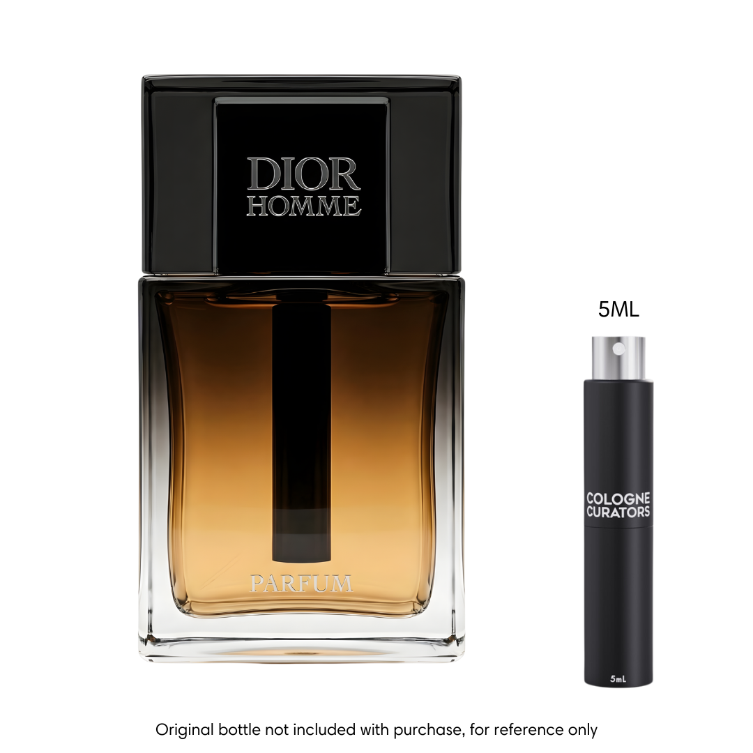 SAMPLE - Dior Homme Parfum 2025 Edition
