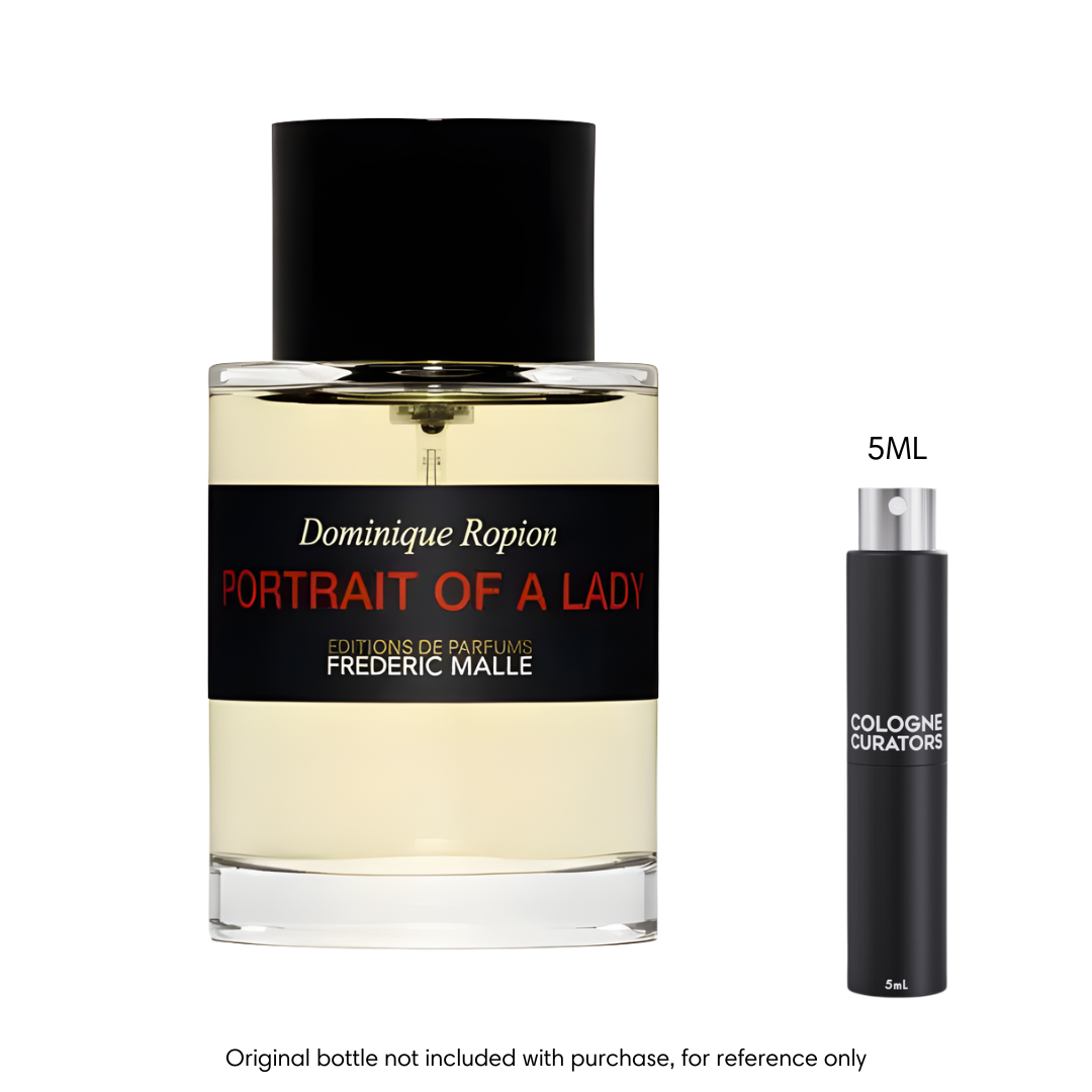 SAMPLE - Frederic Malle Portrait Of A Lady EDP Frederic Malle