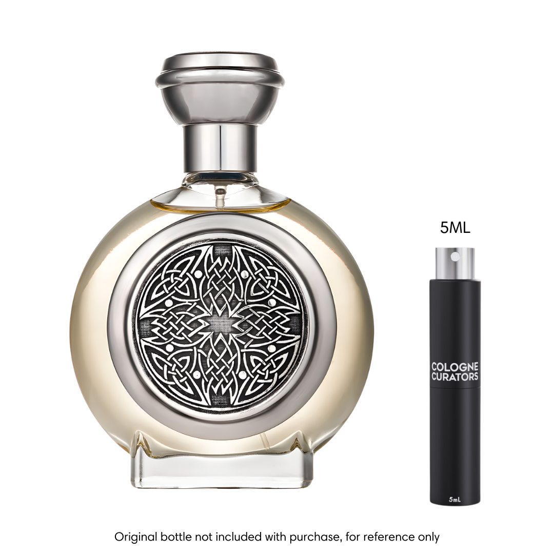 SAMPLE - Boadicea The Victorious Glorious EDP