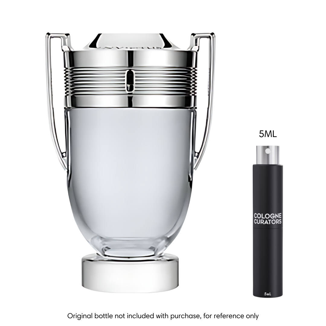 SAMPLE - Paco Rabanne Invictus EDT Paco Rabanne