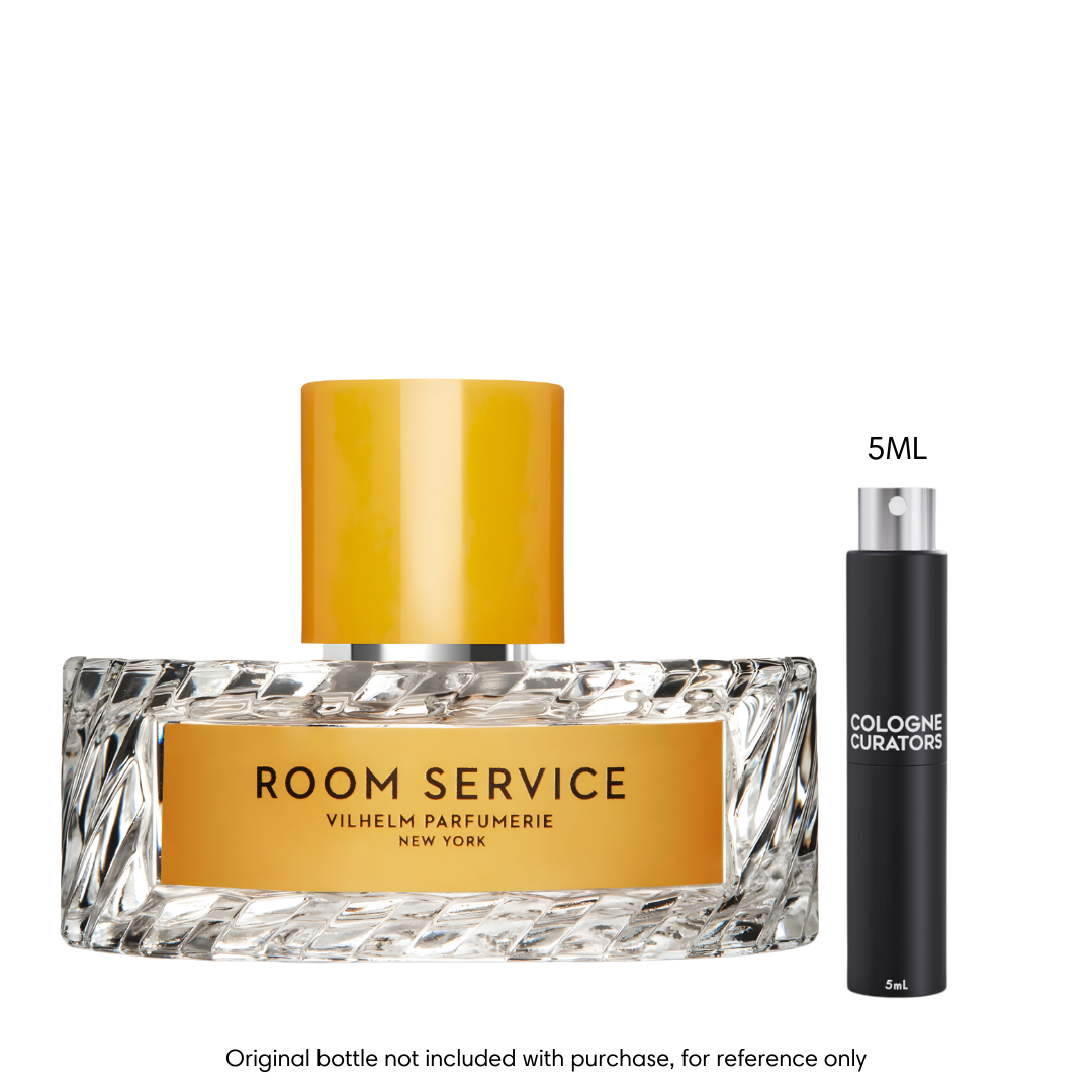 SAMPLE - Vilhelm Parfumerie Room Service EDP