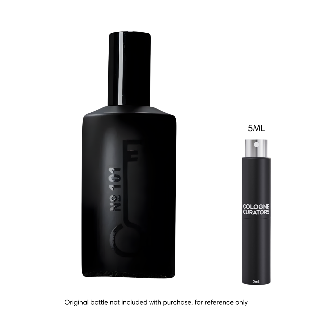 SAMPLE - Fischersund No. 101 EDP