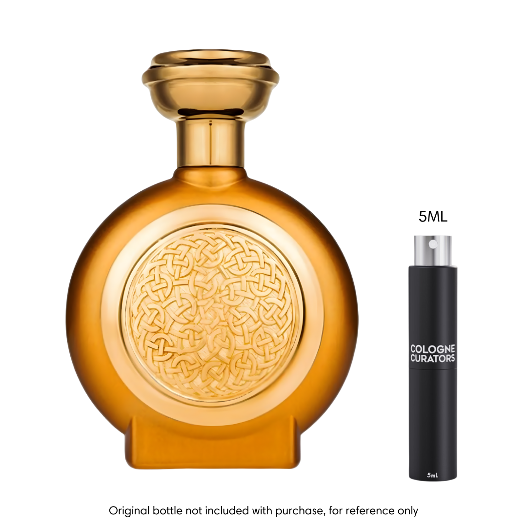 SAMPLE - Boadicea The Victorious Consort EDP