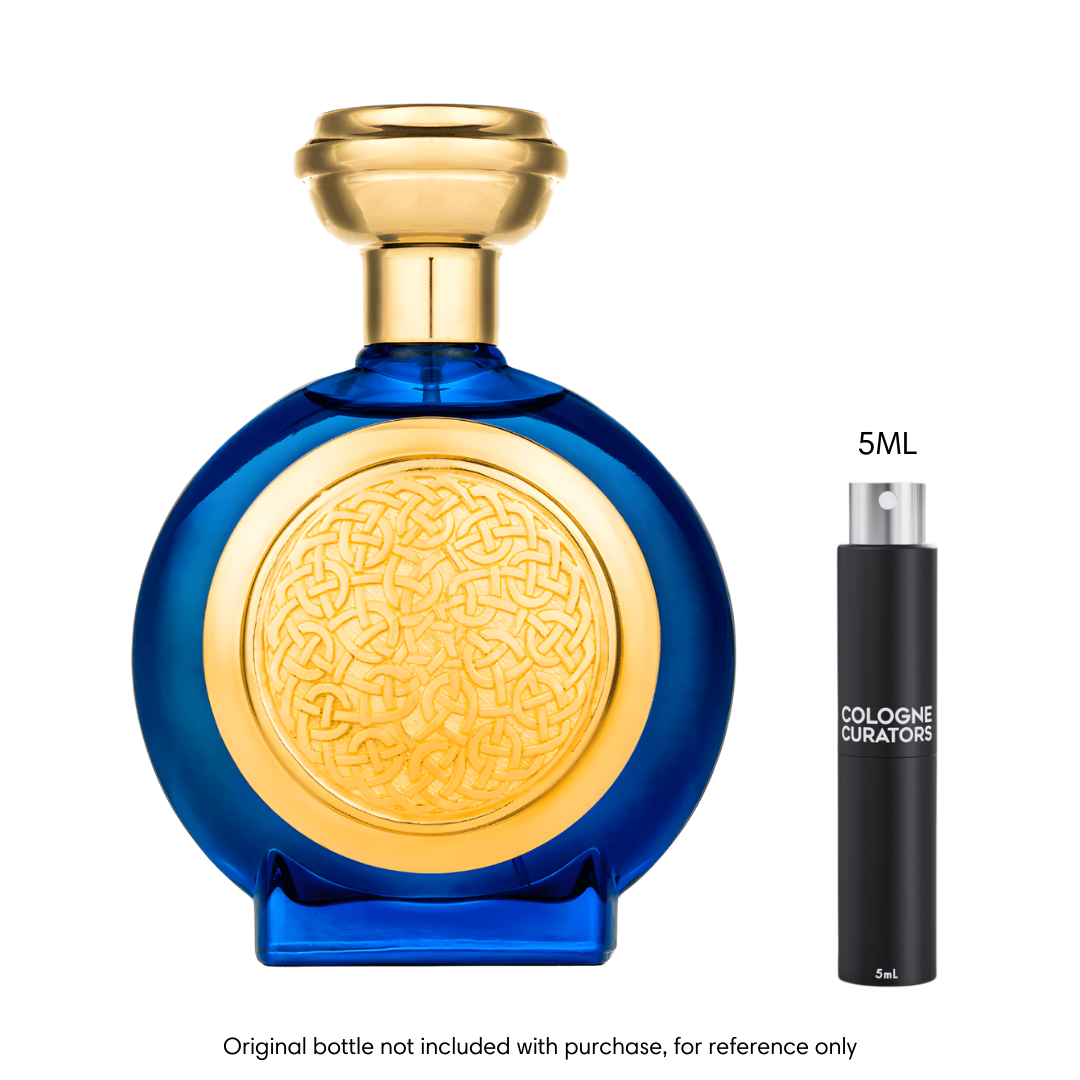 SAMPLE - Boadicea The Victorious Azrak EDP