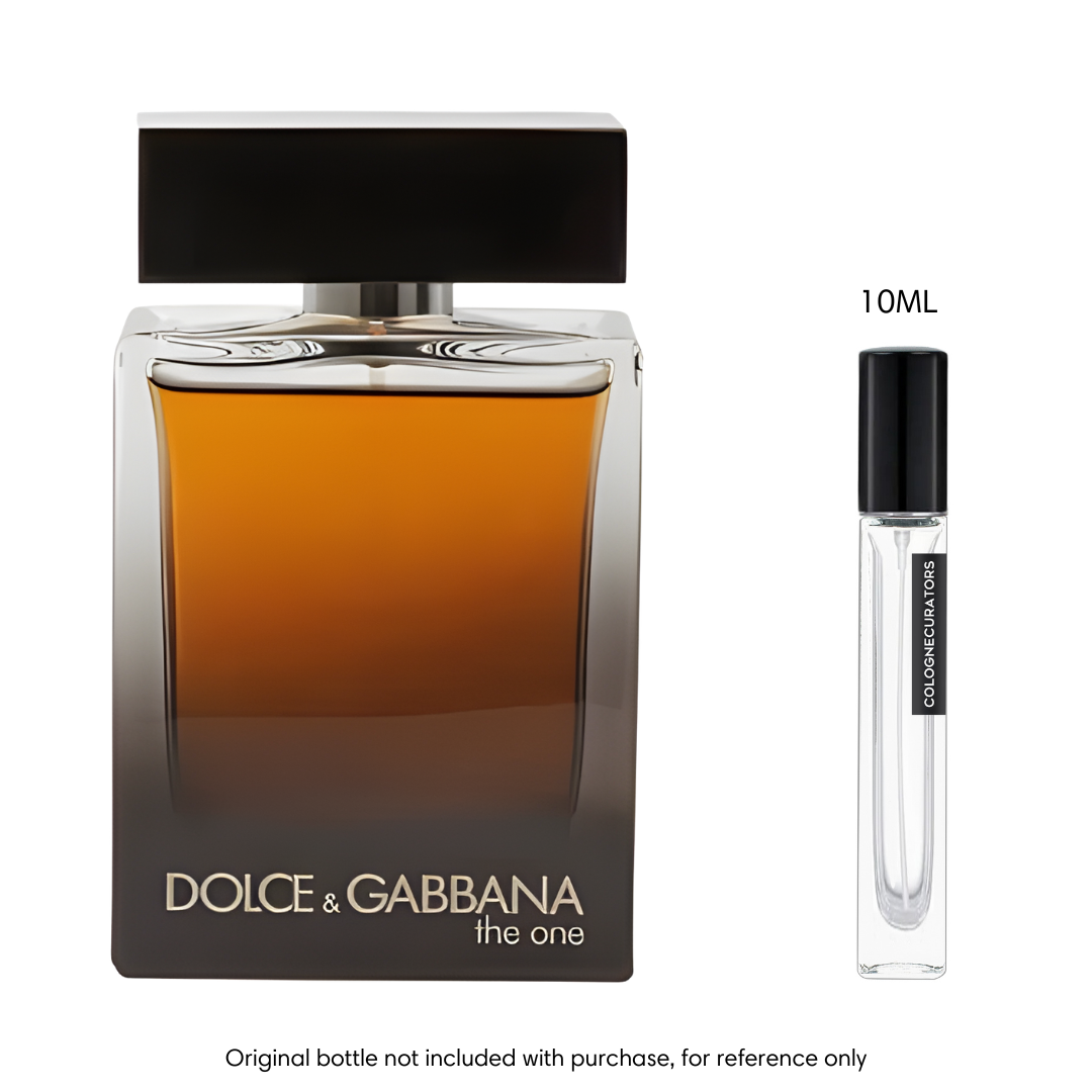 SAMPLE - Dolce & Gabbana The One EDP Dolce & Gabbana