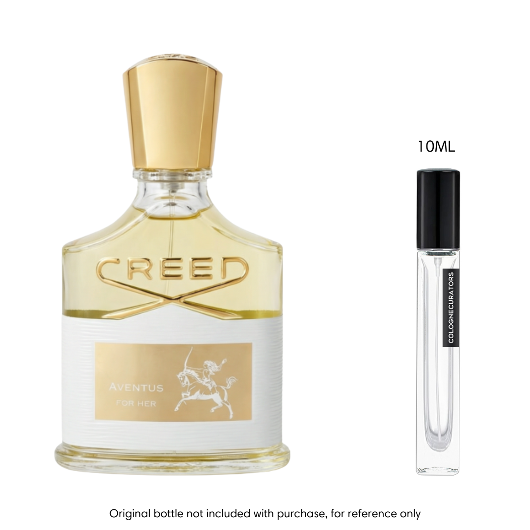 SAMPLE - Creed Aventus For Her EDP Creed