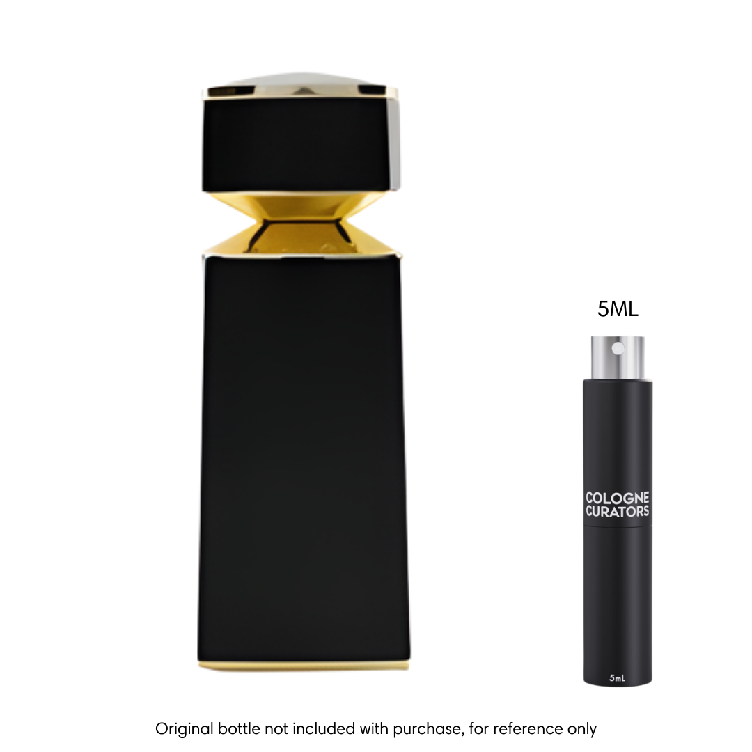 SAMPLE - Bvlgari Garanat EDP