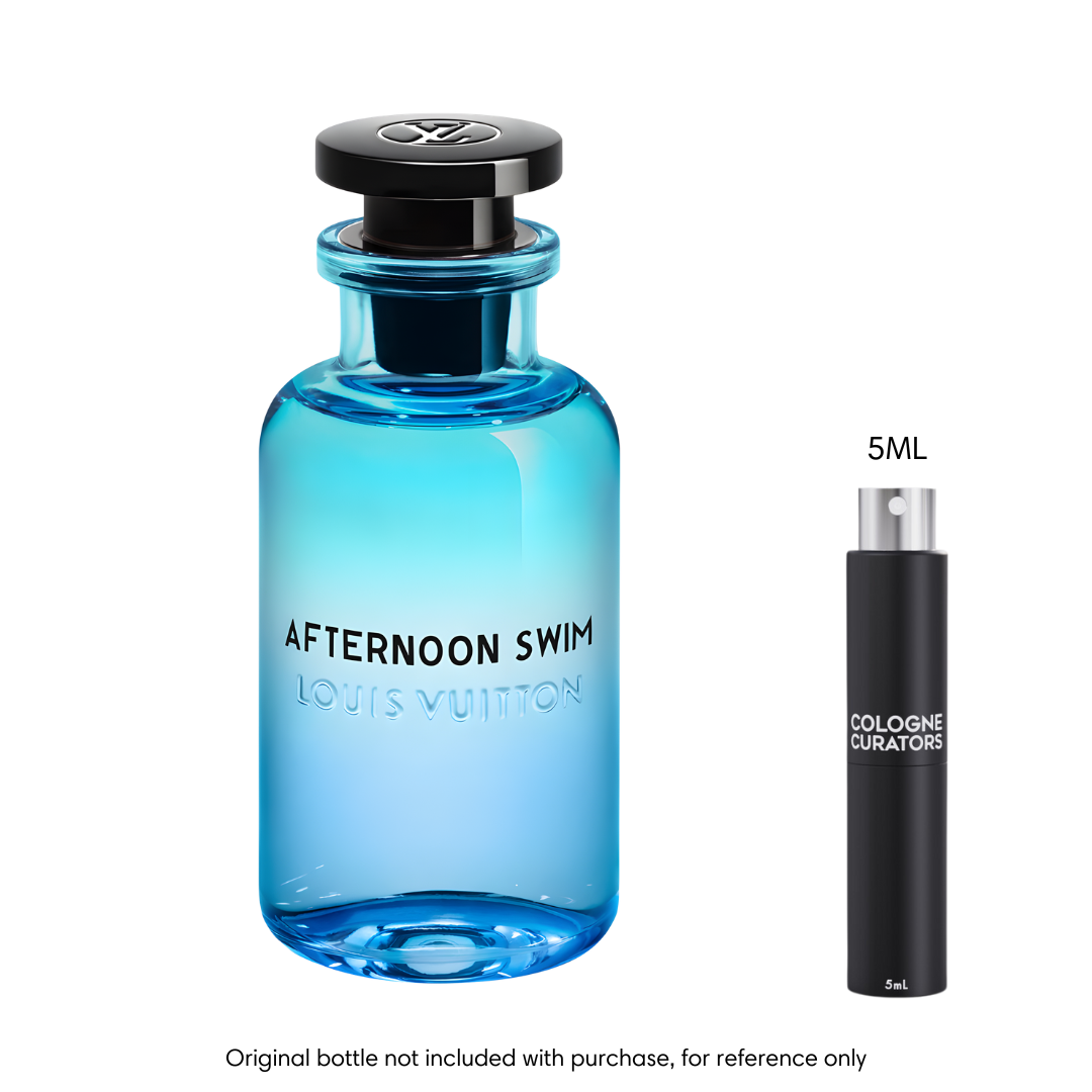 SAMPLE - Louis Vuitton Afternoon Swim EDP Louis Vuitton