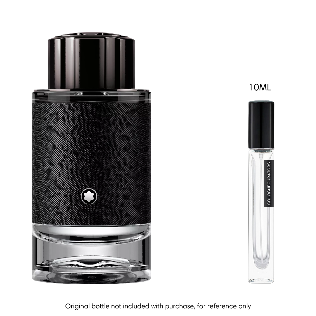 SAMPLE - Mont Blanc Explorer EDP Mont Blanc