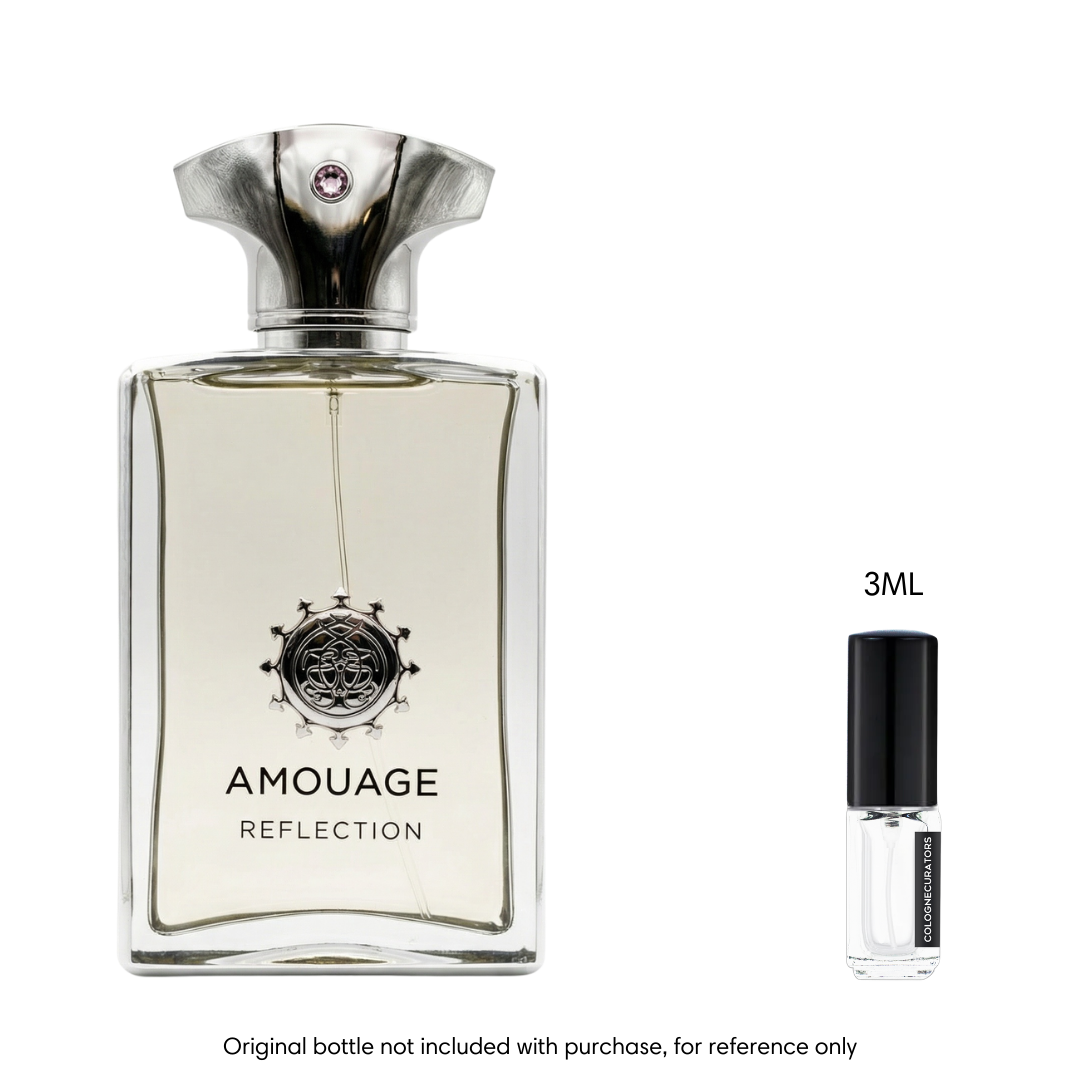 SAMPLE - Amouage Reflection Man EDP Amouage