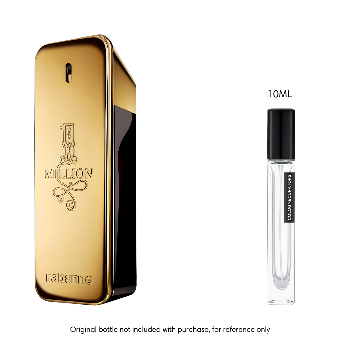 SAMPLE - Paco Rabanne 1 Million EDT Paco Rabanne