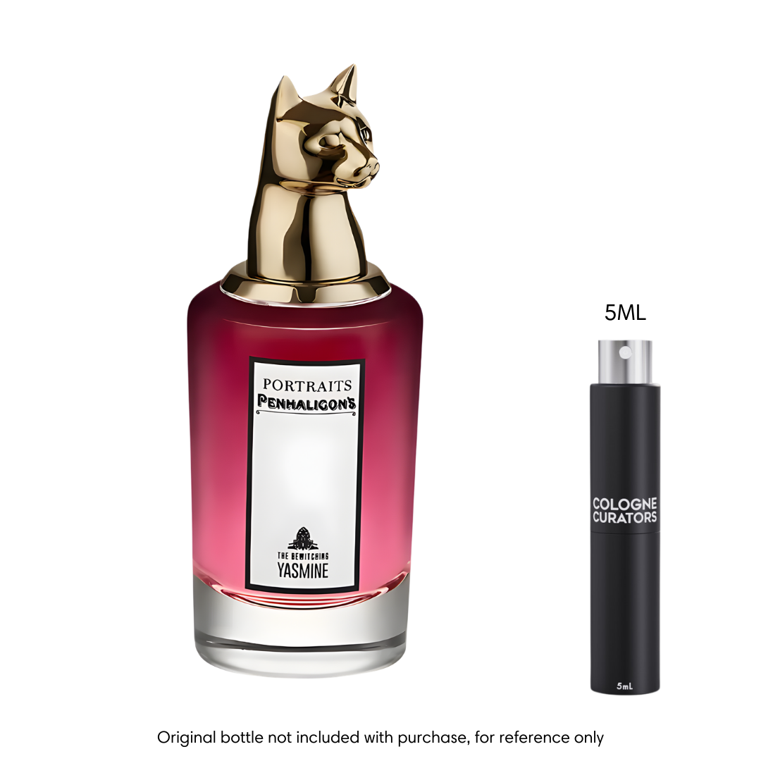 SAMPLE - Penhaligon's The Bewitching Yasmine EDP