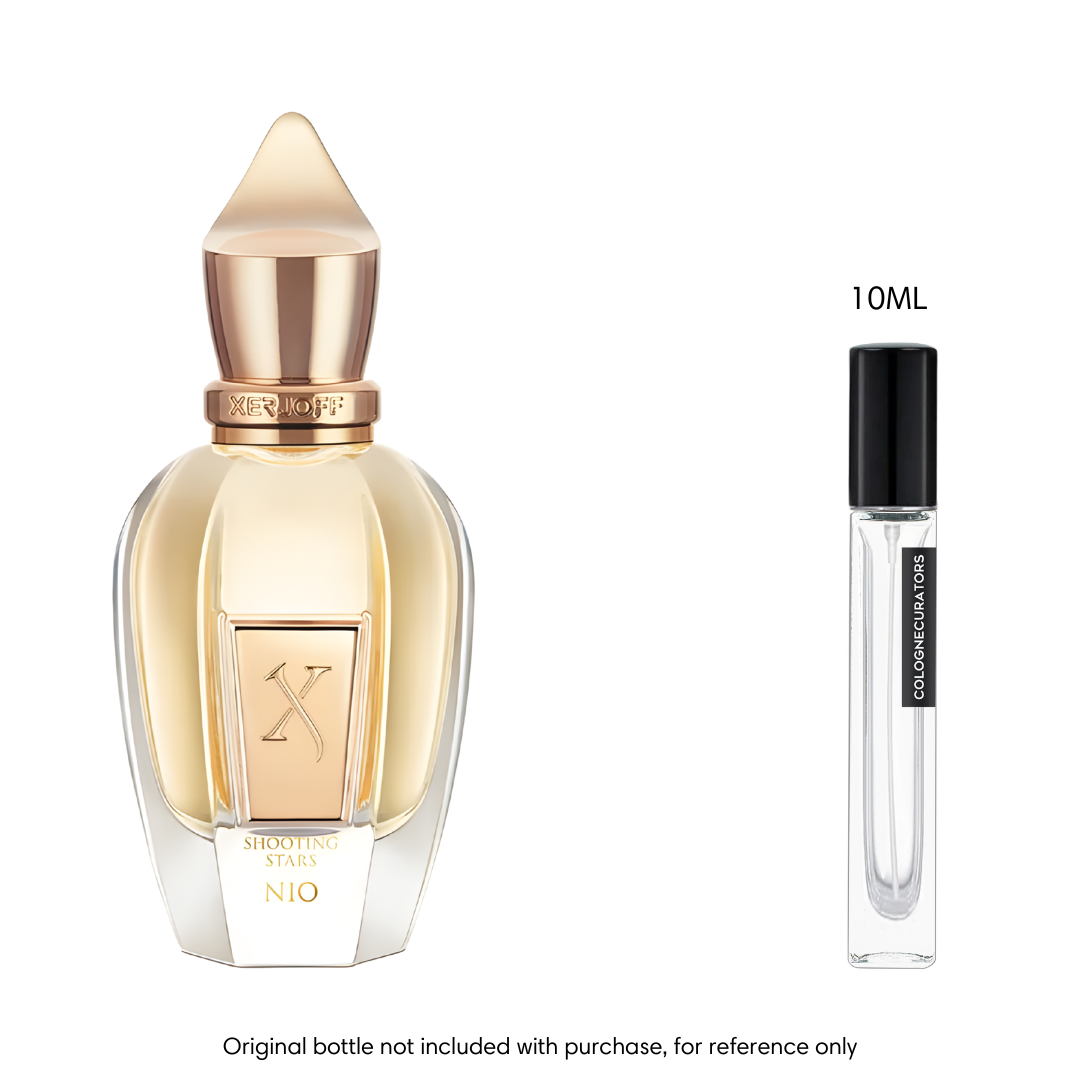 SAMPLE - Xerjoff Nio EDP
