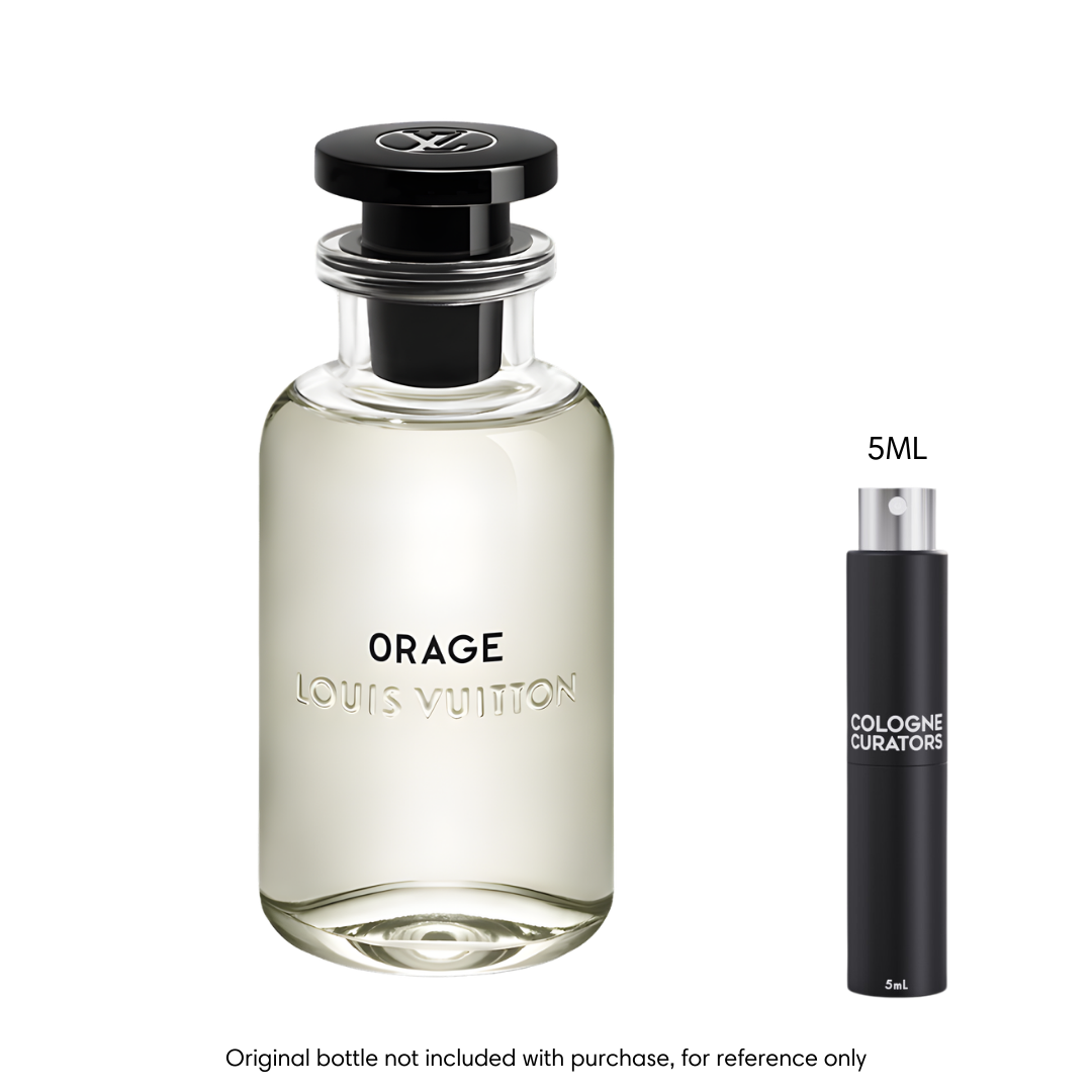 SAMPLE - Louis Vuitton Orage EDP Louis Vuitton