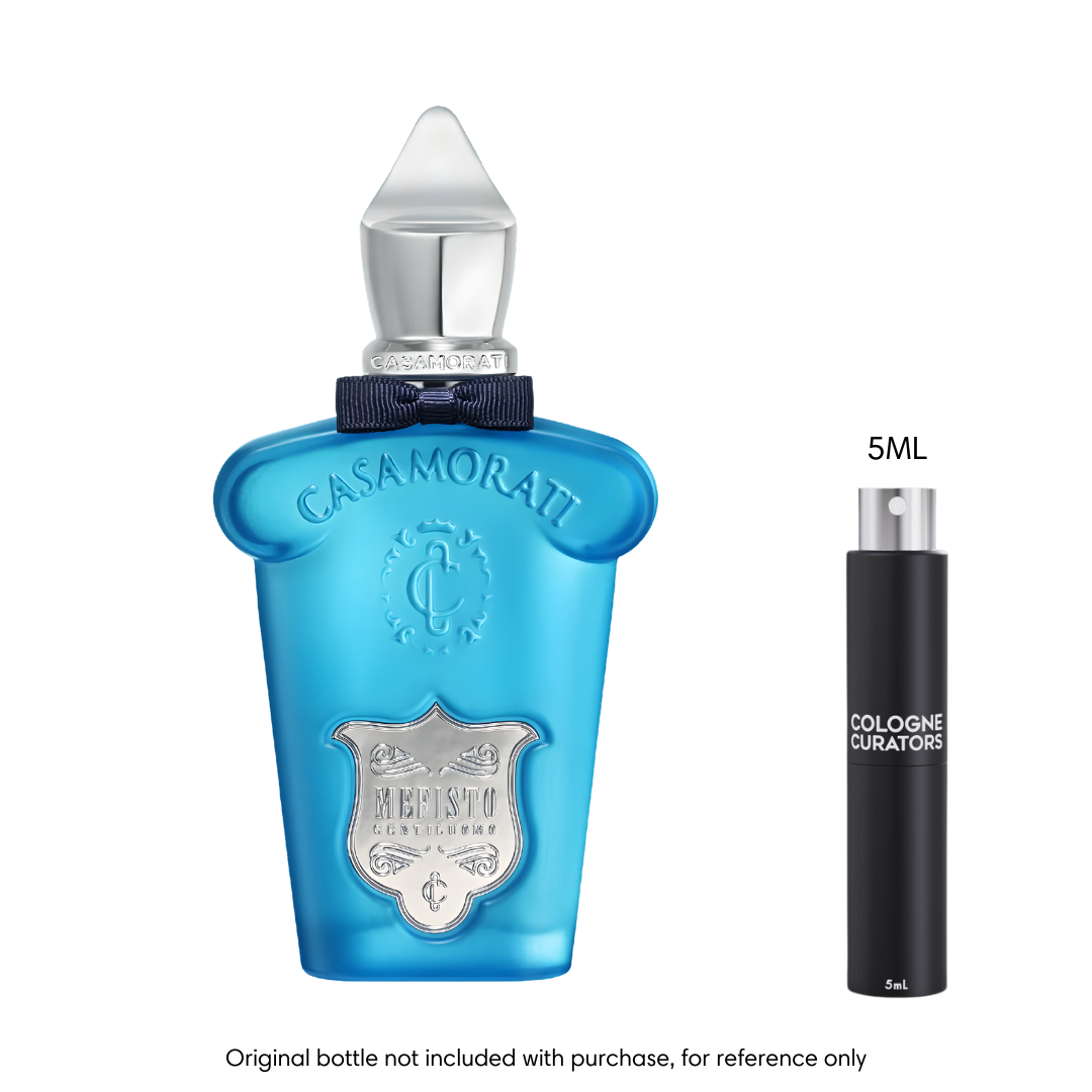 SAMPLE - Xerjoff Mefisto Gentiluomo EDP