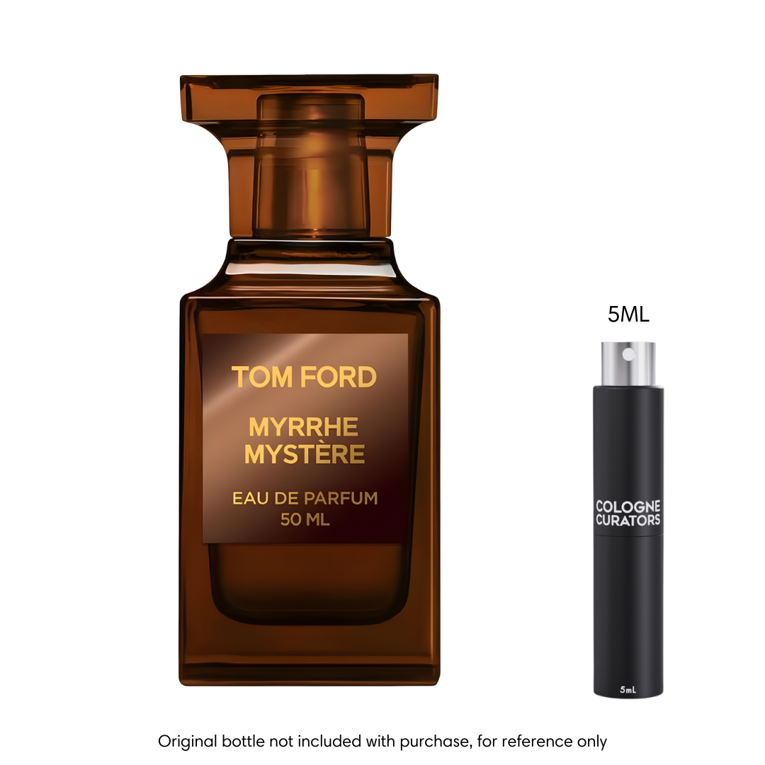 SAMPLE - Tom Ford Myrrhe Mystere EDP Tom Ford