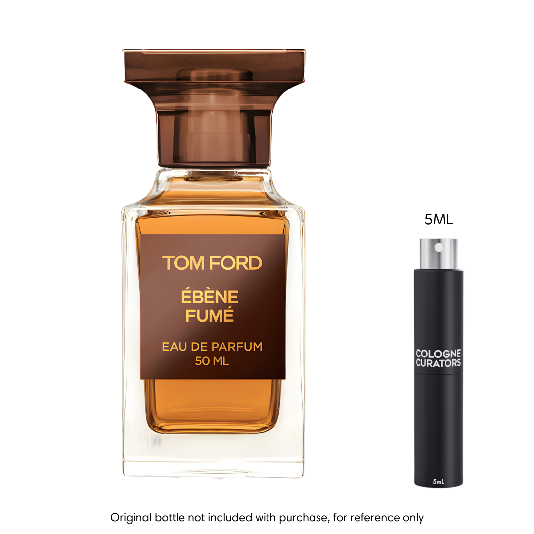 SAMPLE - Tom Ford Ebene Fume EDP