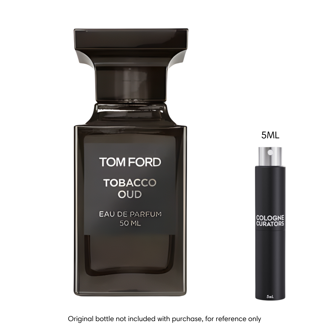 SAMPLE - Tom Ford Tobacco Oud EDP