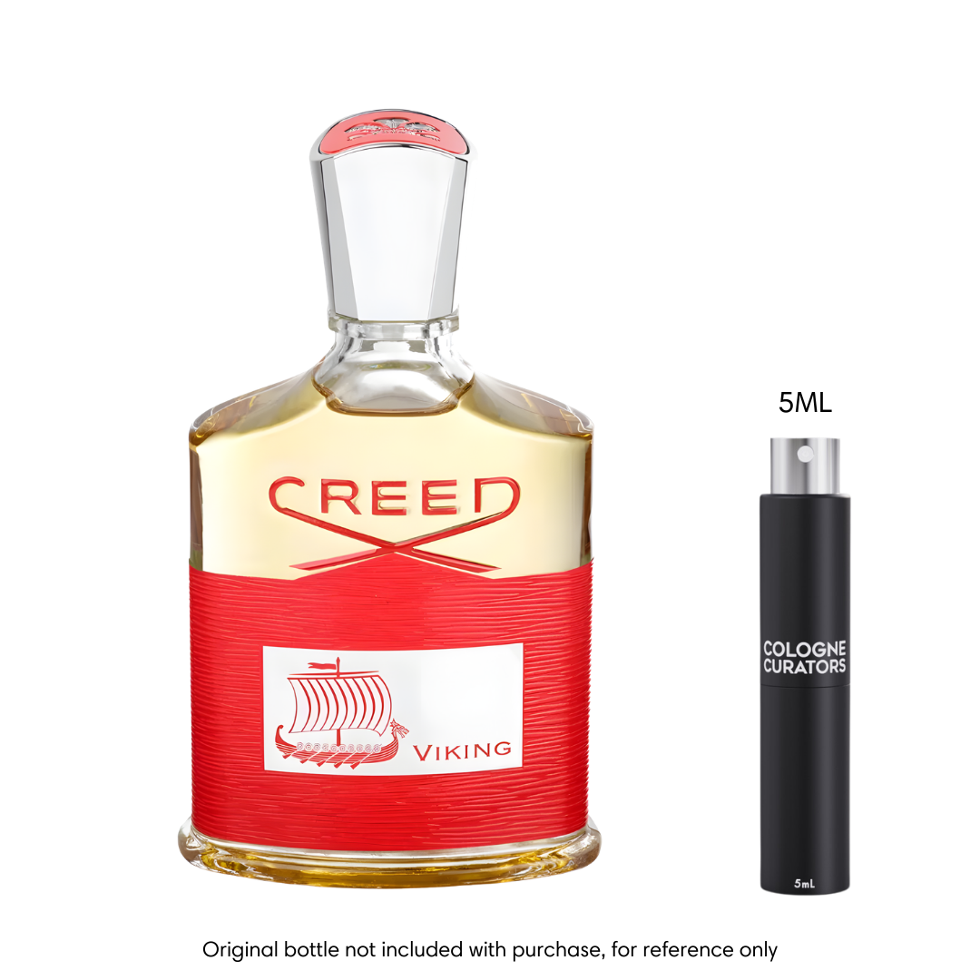 SAMPLE - Creed Viking EDP Creed