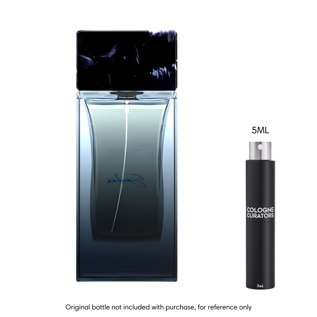 SAMPLE - Sora Dora Gladiator EDP