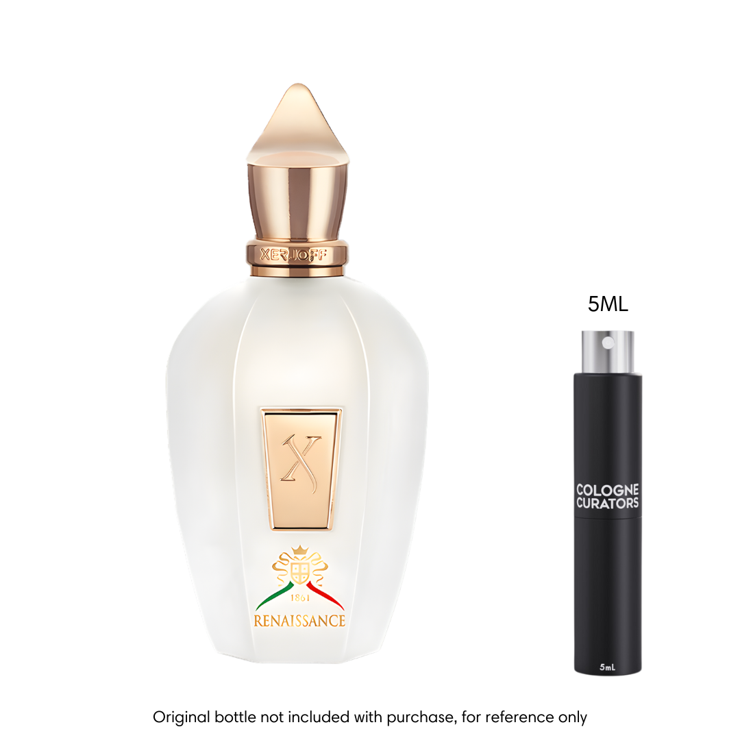 SAMPLE - Xerjoff Renaissance EDP Xerjoff
