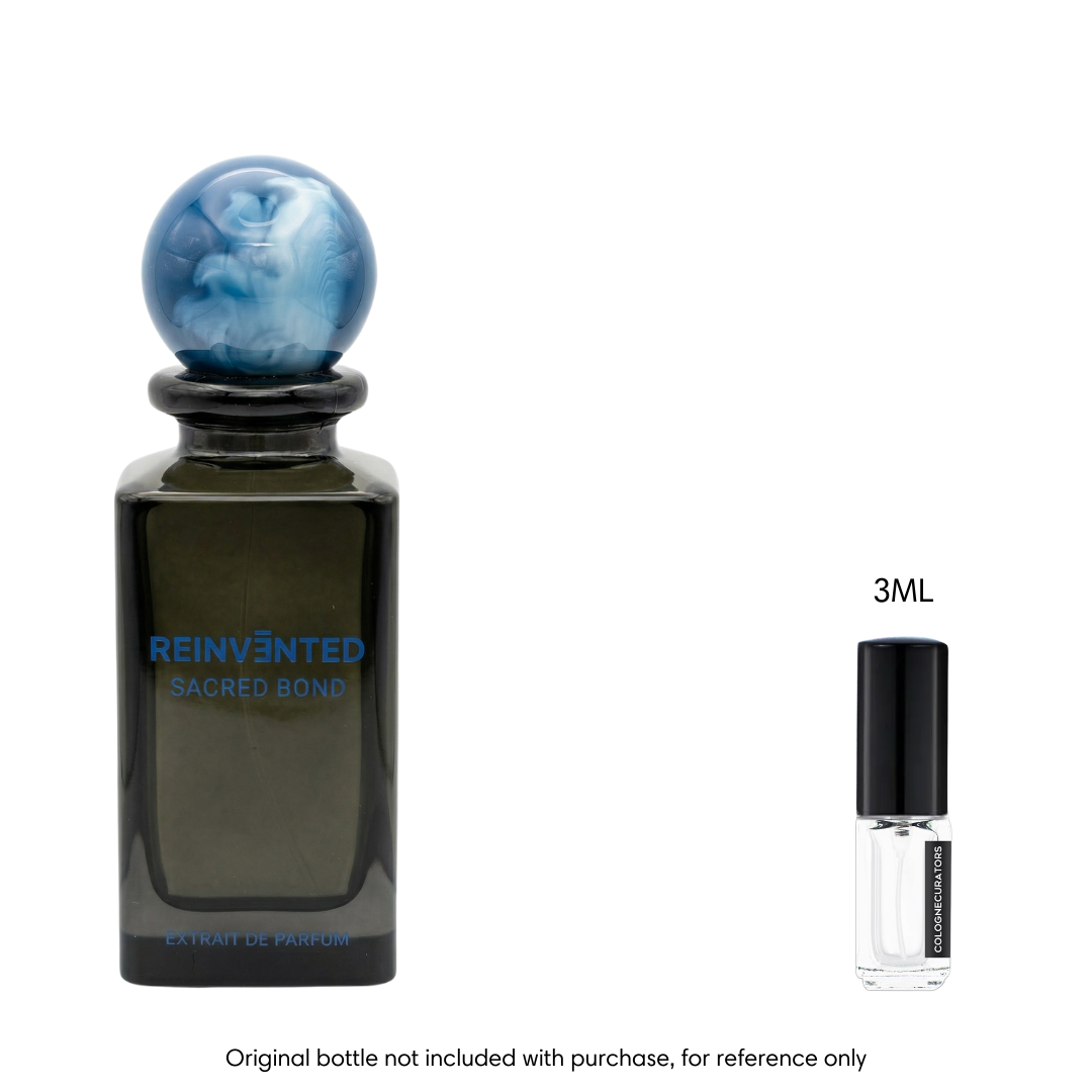 SAMPLE - Reinvented Parfums Sacred Bond EDP