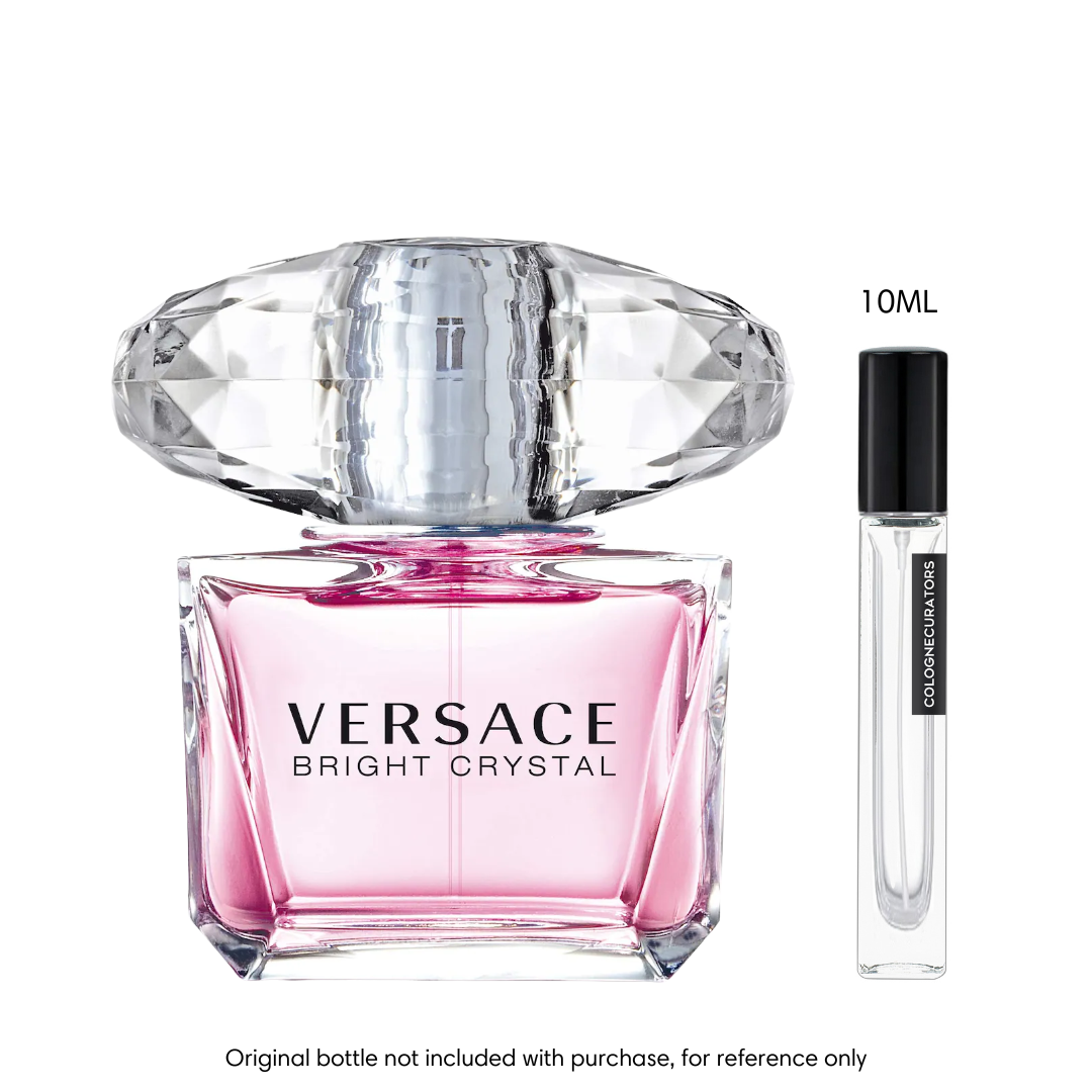 SAMPLE - Versace Bright Crystal EDT Versace