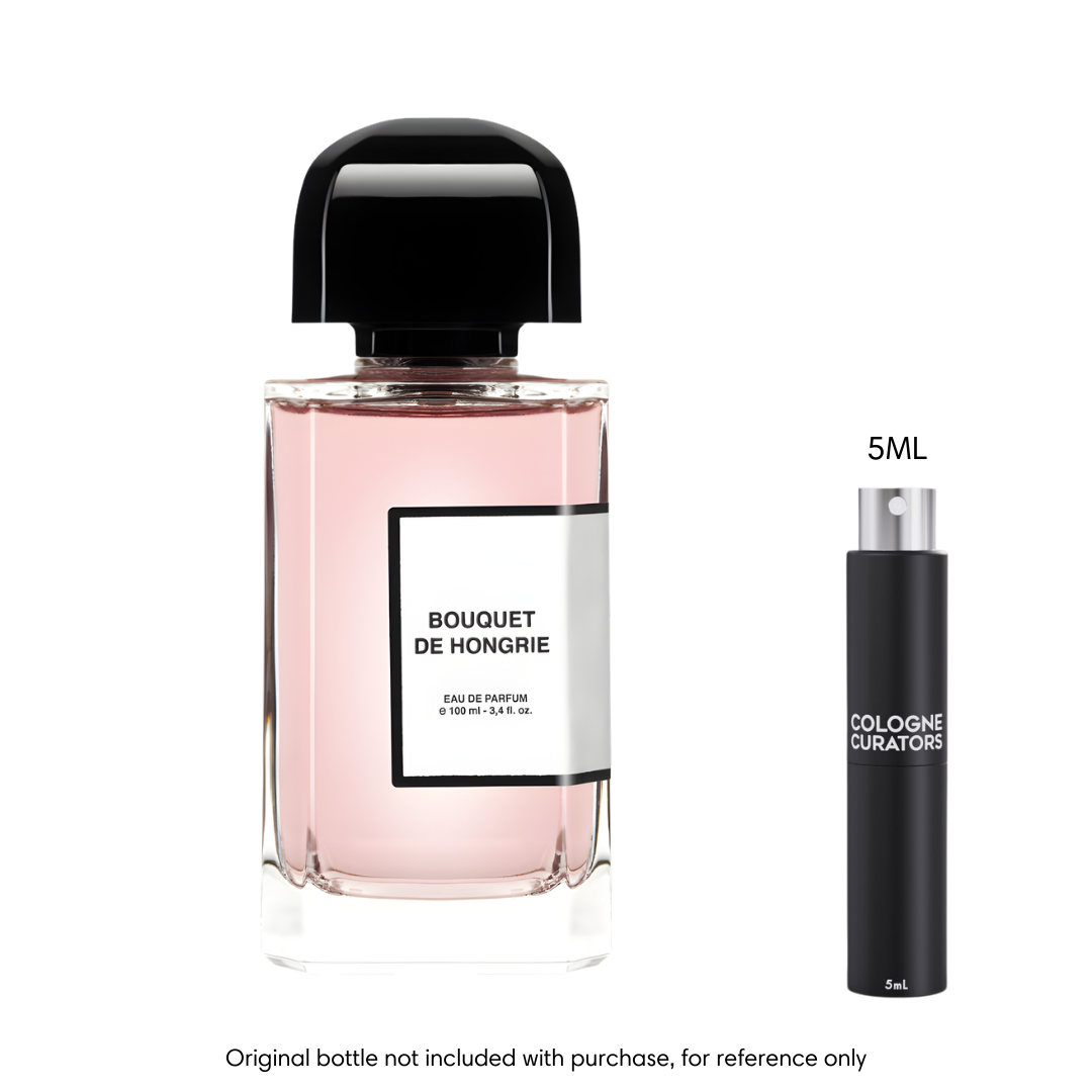 SAMPLE - BDK Parfums Bouquet De Hongrie EDP