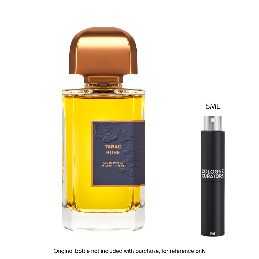 SAMPLE - BDK Parfums Tabac Rose EDP