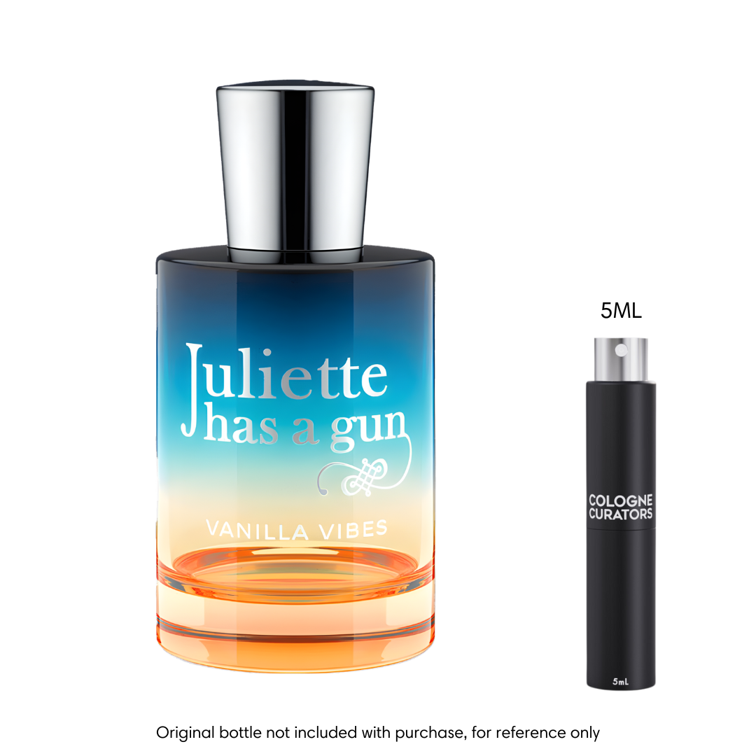 SAMPLE - Juliette Has A Gun Vanilla Vibes EDP