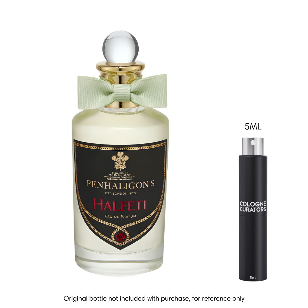 SAMPLE - Penhaligon's Halfeti EDP Penhaligon