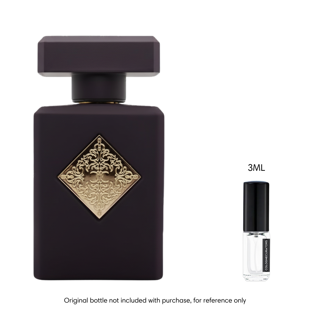 SAMPLE - Initio Narcotic Delight EDP Initio Parfums
