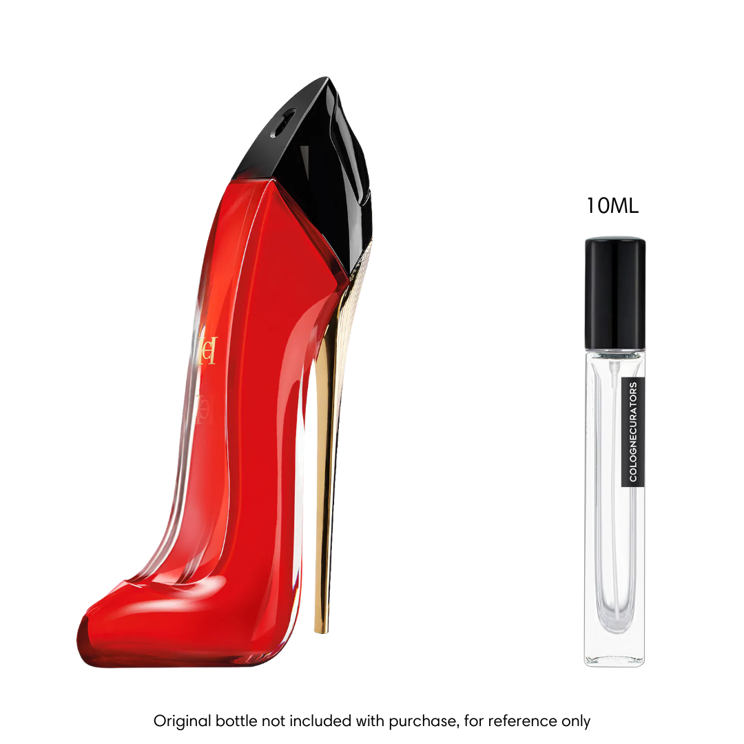 SAMPLE - Carolina Herrera Very Good Girl EDP Carolina Herrera
